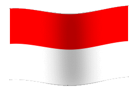 Indonesia flag