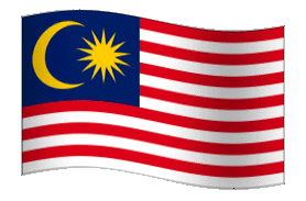 Malaysia flag