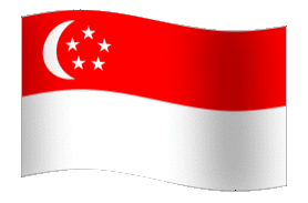 Singapore flag