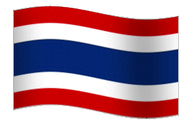 Thailand flag